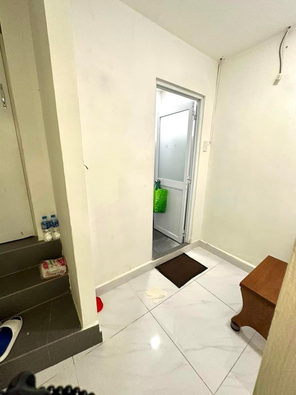 Cho thuê mặt bằng lối đi riêng mặt tiền Pasteur, Phường Võ Thị Sáu, Quận 3